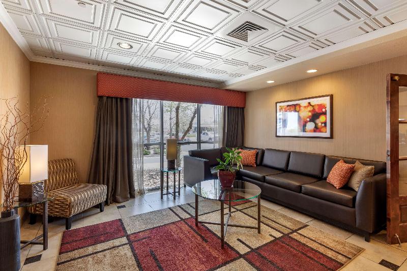 فندق Best Western Brighton Inn