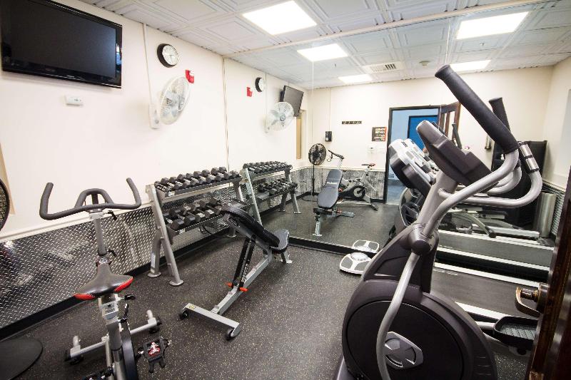 فندق Best Western Brighton Inn