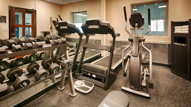 فندق Best Western Brighton Inn