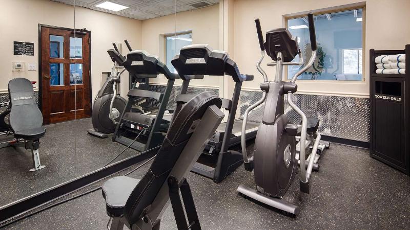 فندق Best Western Brighton Inn