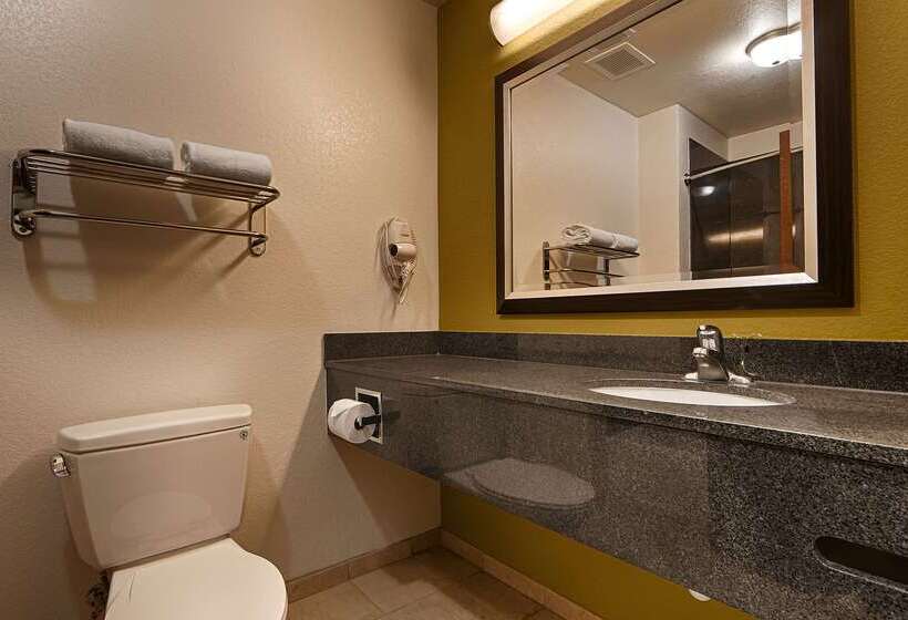 فندق Best Western Douglas Inn & Suites