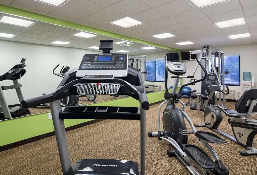 فندق Best Western Douglas Inn & Suites