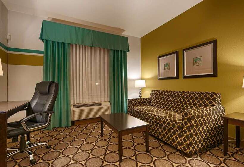 فندق Best Western Douglas Inn & Suites