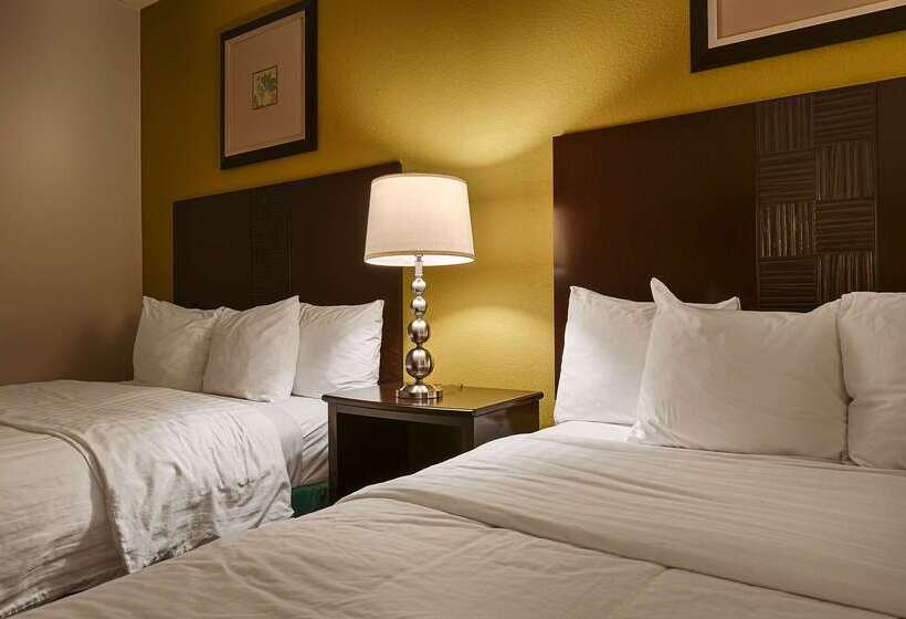فندق Best Western Douglas Inn & Suites