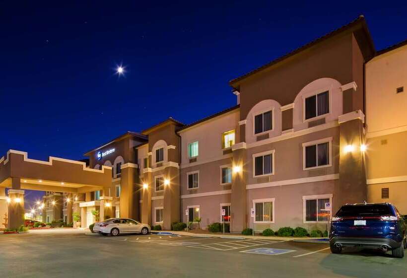 فندق Best Western Douglas Inn & Suites