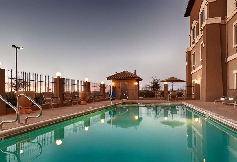 فندق Best Western Douglas Inn & Suites