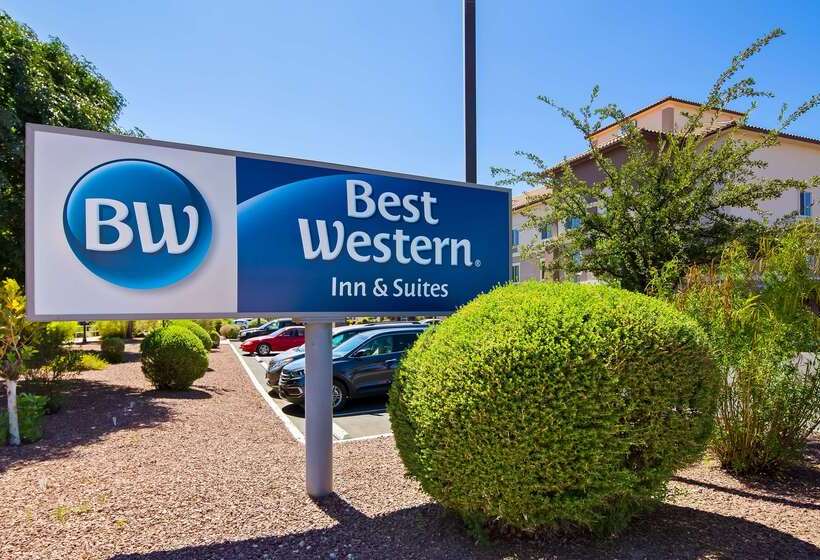 فندق Best Western Douglas Inn & Suites