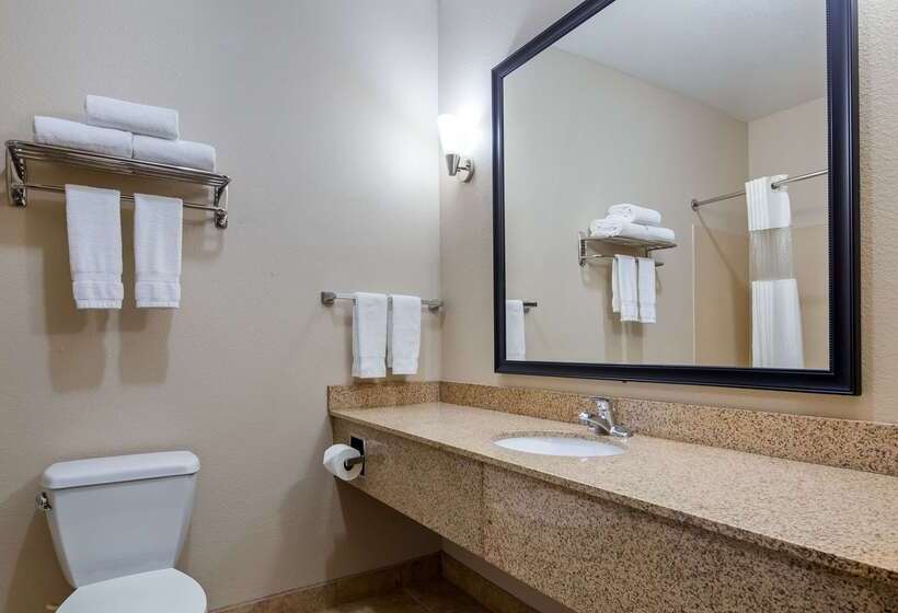 Отель Best Western Plus Eastgate Inn & Suites