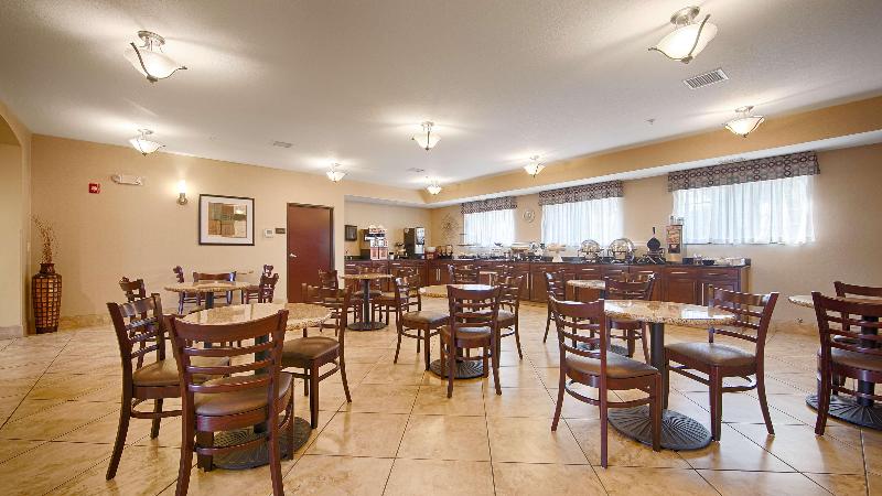 酒店 Best Western Plus Eastgate Inn & Suites