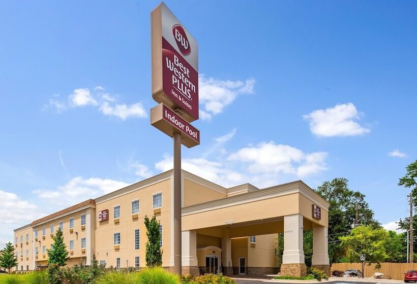 ホテル Best Western Plus Eastgate Inn & Suites