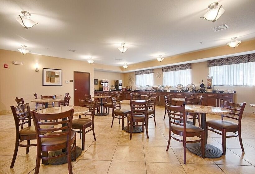 ホテル Best Western Plus Eastgate Inn & Suites