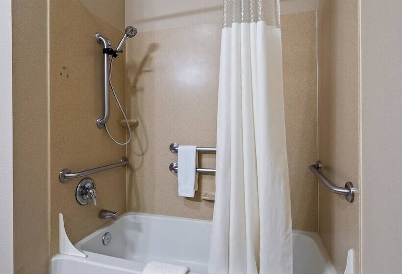 酒店 Best Western Plus Eastgate Inn & Suites