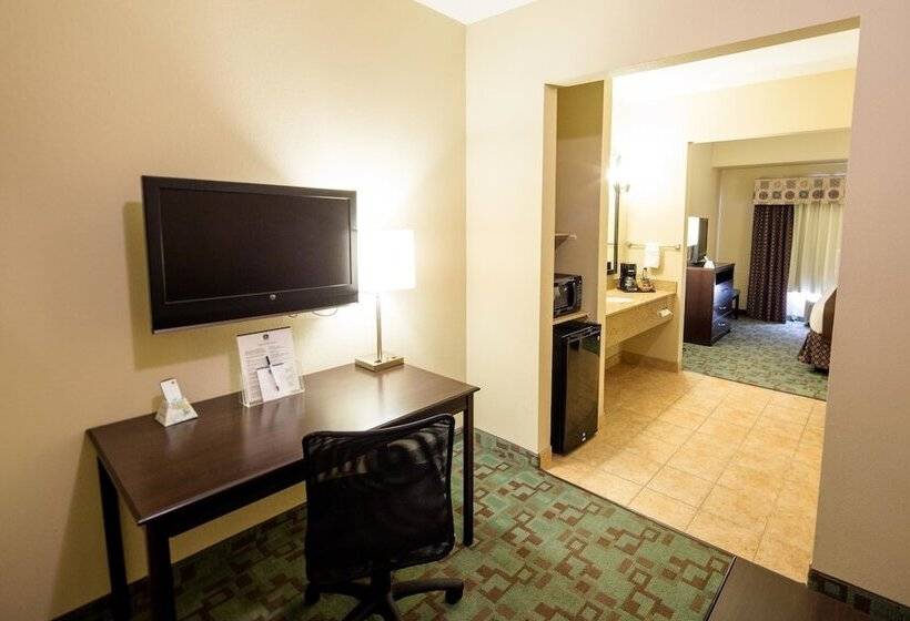 酒店 Best Western Plus Eastgate Inn & Suites