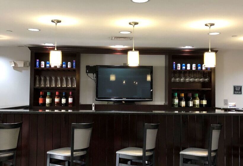 酒店 Best Western Plus Goodman Inn & Suites