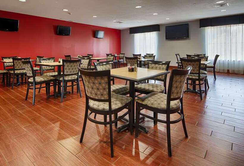 酒店 Best Western Plus Goodman Inn & Suites