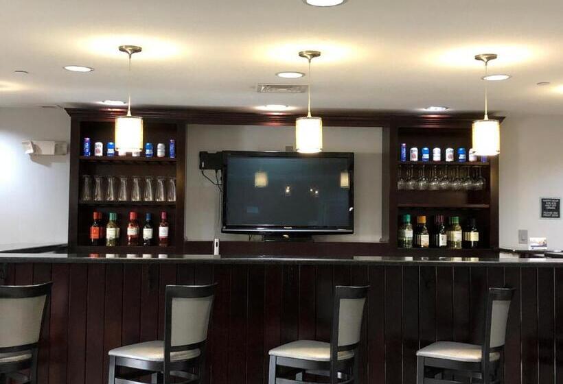 酒店 Best Western Plus Goodman Inn & Suites