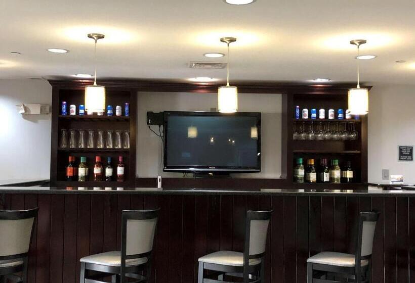 酒店 Best Western Plus Goodman Inn & Suites