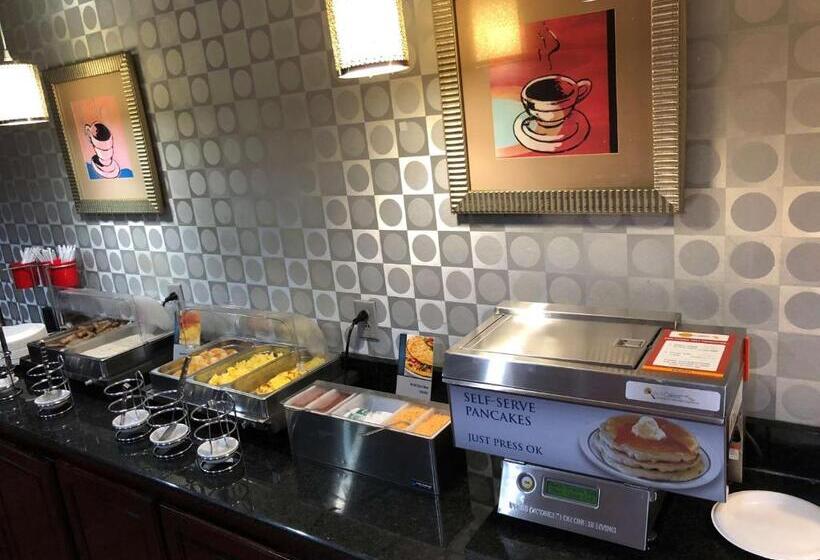 酒店 Best Western Plus Goodman Inn & Suites