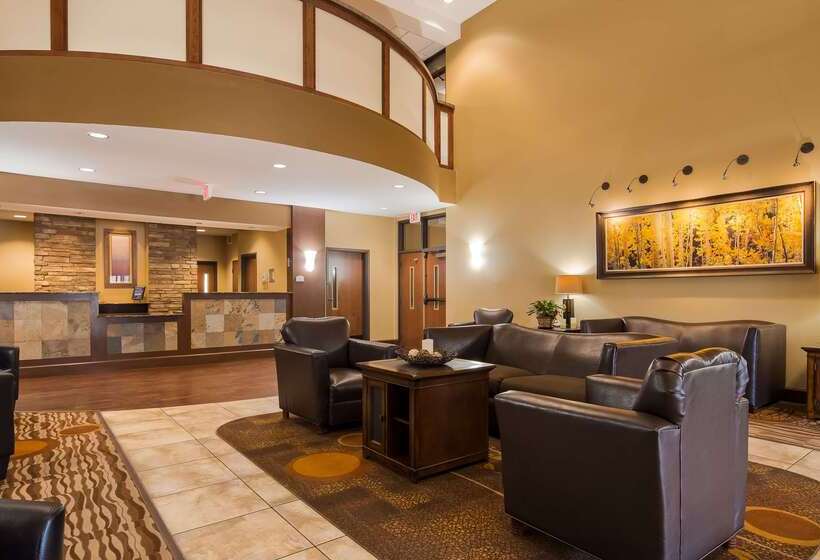 호텔 Best Western Plus Grand Island Inn And Suites