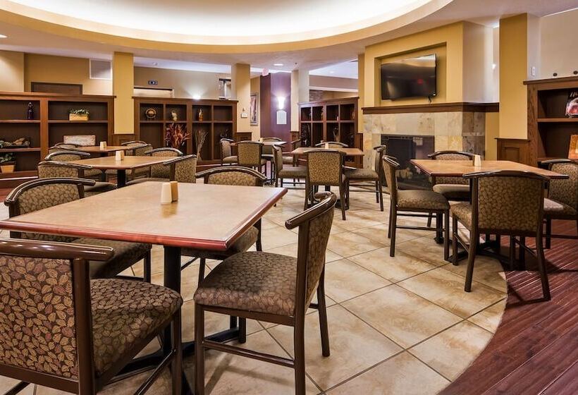 호텔 Best Western Plus Grand Island Inn And Suites