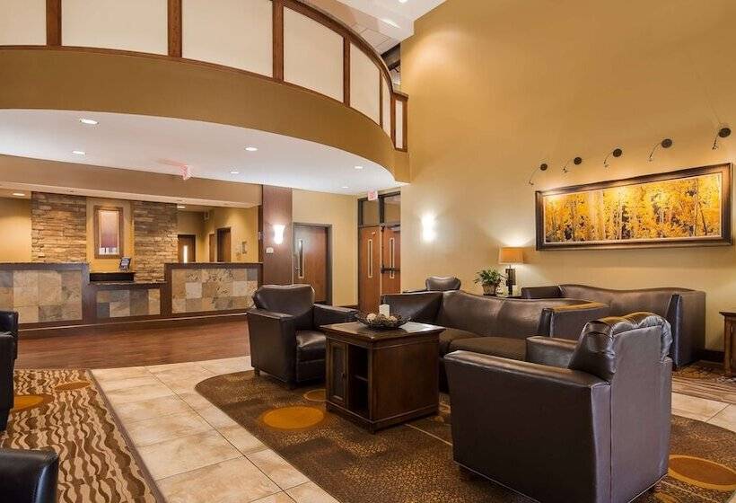 호텔 Best Western Plus Grand Island Inn And Suites