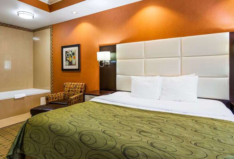 هتل Best Western Plus Jfk Inn & Suites