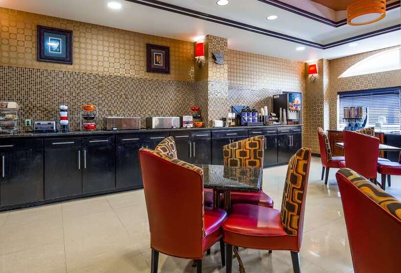 هتل Best Western Plus Jfk Inn & Suites