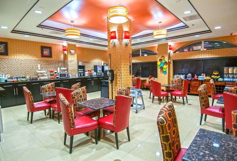 هتل Best Western Plus Jfk Inn & Suites