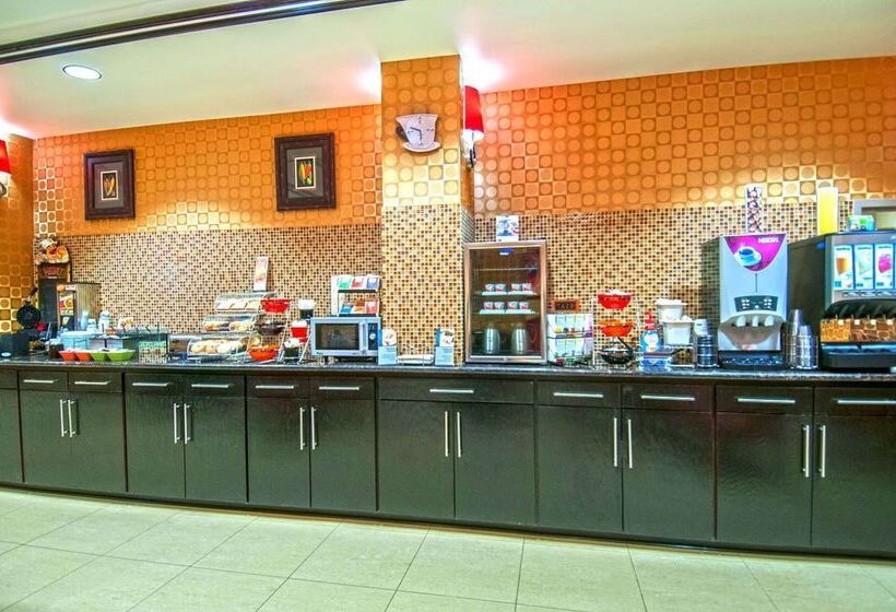 هتل Best Western Plus Jfk Inn & Suites