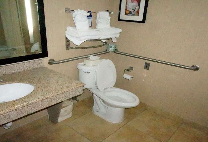 هتل Best Western Plus Jfk Inn & Suites