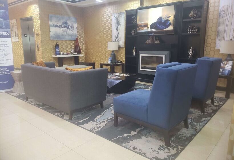 هتل Best Western Plus Jfk Inn & Suites