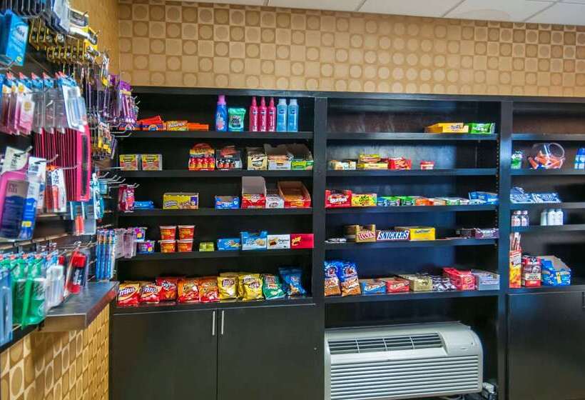 هتل Best Western Plus Jfk Inn & Suites