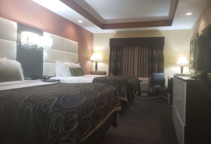 هتل Best Western Plus Jfk Inn & Suites