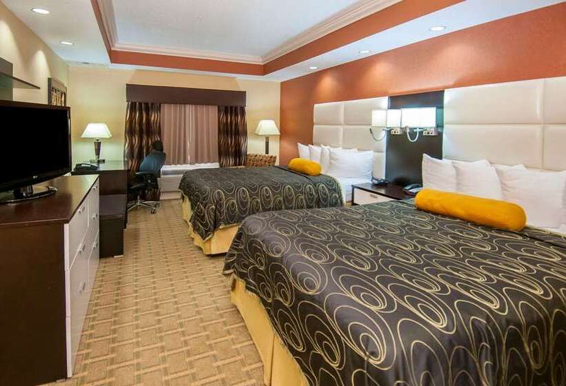 هتل Best Western Plus Jfk Inn & Suites