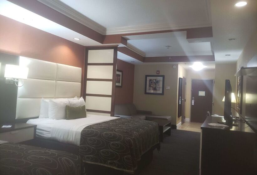 هتل Best Western Plus Jfk Inn & Suites