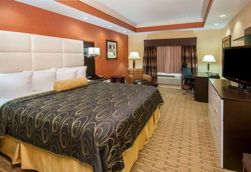هتل Best Western Plus Jfk Inn & Suites