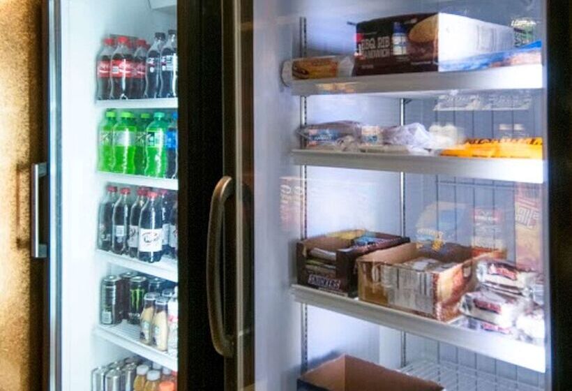 هتل Best Western Plus Jfk Inn & Suites