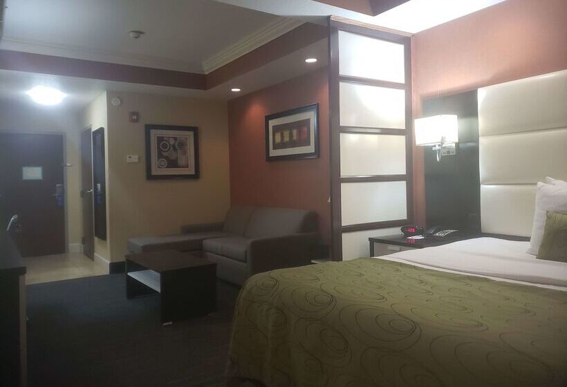 هتل Best Western Plus Jfk Inn & Suites
