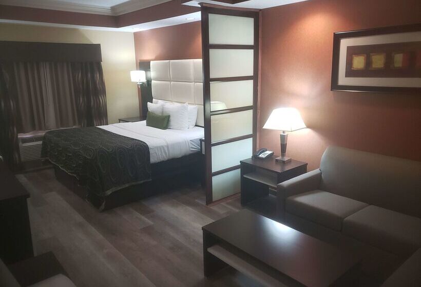 هتل Best Western Plus Jfk Inn & Suites