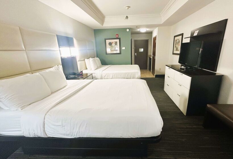 هتل Best Western Plus Jfk Inn & Suites