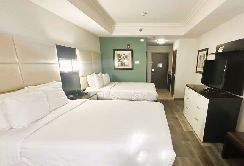 هتل Best Western Plus Jfk Inn & Suites