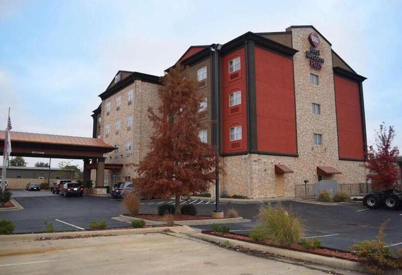 هتل Best Western Plus Jfk Inn & Suites