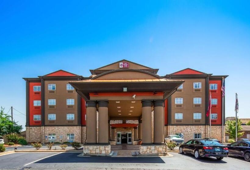 هتل Best Western Plus Jfk Inn & Suites