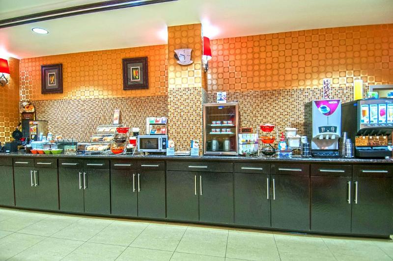 هتل Best Western Plus Jfk Inn & Suites