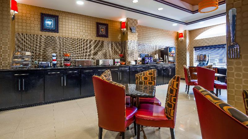 هتل Best Western Plus Jfk Inn & Suites