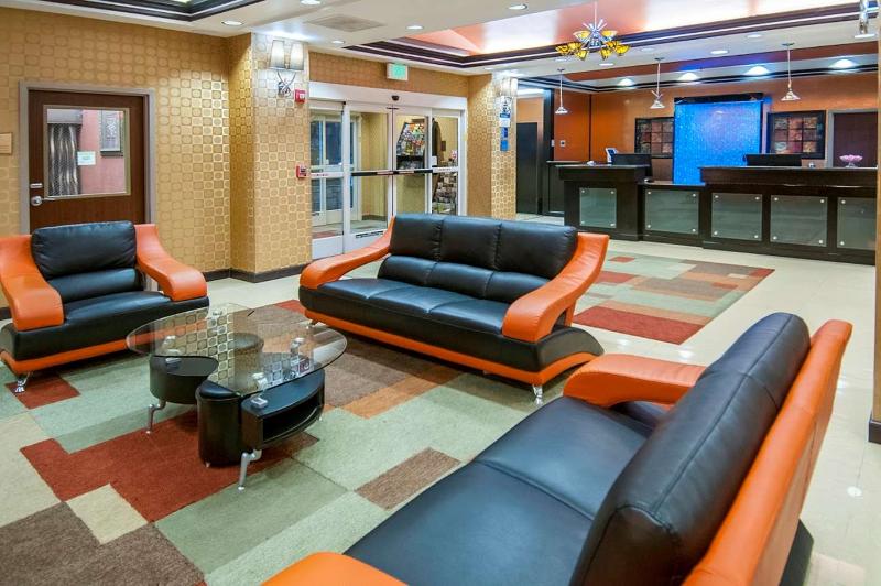 هتل Best Western Plus Jfk Inn & Suites