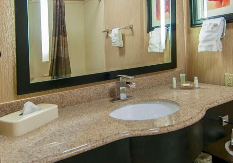 هتل Best Western Plus Jfk Inn & Suites