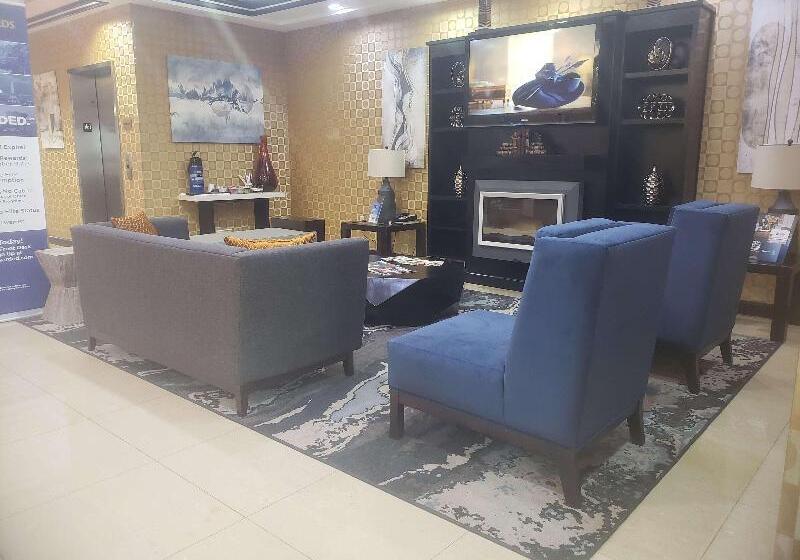 هتل Best Western Plus Jfk Inn & Suites