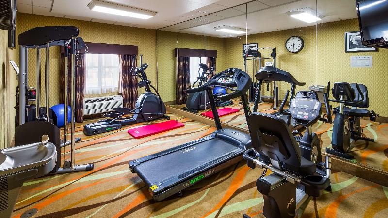 هتل Best Western Plus Jfk Inn & Suites