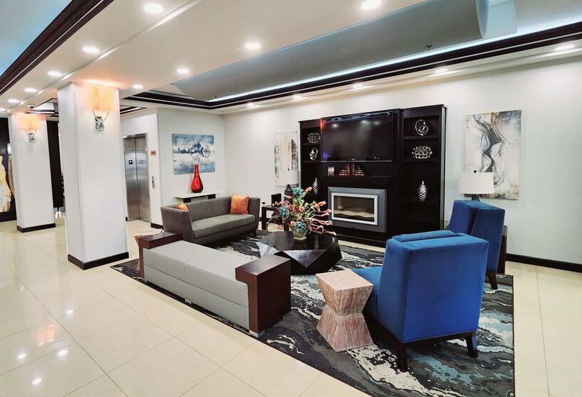 هتل Best Western Plus Jfk Inn & Suites